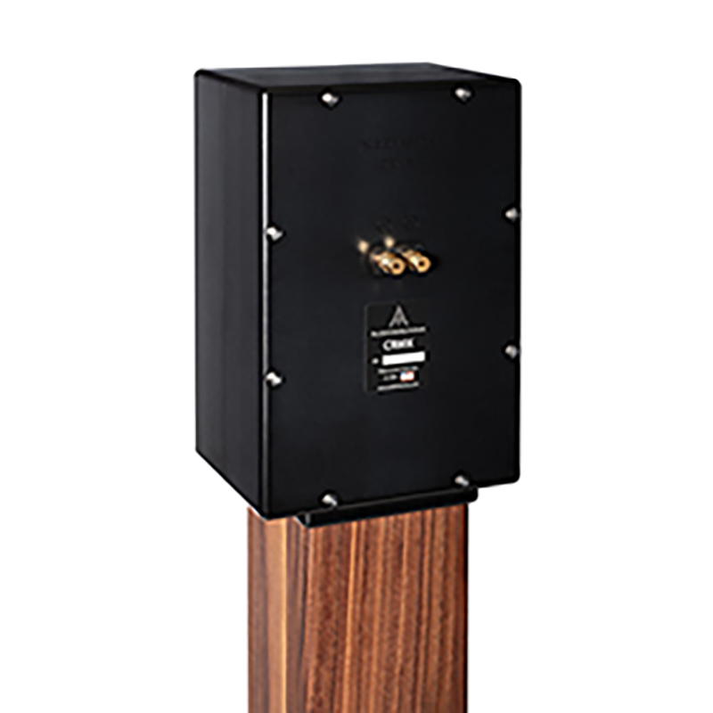 AUDIO MACHINA/スピーカー/CRM-X (ペア)のご紹介です。